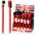 London Souvenir Guardsman & Routemaster Bus Fine Tip Pen