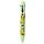 Adoramals Wild Multi Colour Pen (6 Colours)