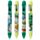 Dinosauria Multi Colour Pen (6 Colours)