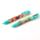 Zooniverse Multi Colour Pen (6 Colours)