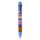Adoramals Sealife Multi Colour Pen (6 Colours)