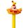 The Beatles Yellow Submarine Fine Tip Pen