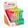 Cute Fruit Erasable Pen with PVC Topper