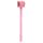 Minecraft Fine Tip Pen with Silicone Topper (Pig/Bee/Zombie/Skeleton)