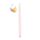 Cupcake Erasable Pen with Topper