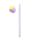 Cupcake Erasable Pen with Topper