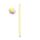 Cupcake Erasable Pen with Topper