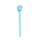 Cupcake Erasable Pen with Topper