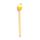 Cupcake Erasable Pen with Topper