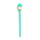 Cupcake Erasable Pen with Topper