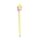 Cupcake Erasable Pen with Topper