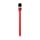 London Guardsman Erasable Pen with Topper