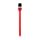 London Guardsman Erasable Pen with Topper
