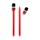 London Guardsman Erasable Pen with Topper
