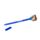 Minecraft Chibi Erasable Pen with Silicone Topper
