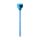 Minecraft Chibi Erasable Pen with Silicone Topper