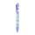 Foodiemals Multi Colour Pen (6 Colours)