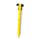Wallace & Gromit Erasable Pen with PVC Topper