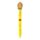 Wallace & Gromit Erasable Pen with PVC Topper