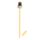 Capybara Erasable Pen with Topper