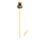 Capybara Erasable Pen with Topper