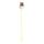 Capybara Erasable Pen with Topper
