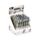 Moomin Tammi Erasable Pen with PVC Topper