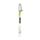 Moomin Tammi Erasable Pen with PVC Topper