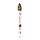 Inkredible Erasable Pen with PVC London Souvenir Topper