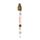 London Souvenir Erasable Pen with PVC Topper
