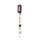 London Souvenir Erasable Pen with PVC Topper