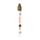 London Souvenir Erasable Pen with PVC Topper