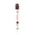 London Souvenir Erasable Pen with PVC Topper