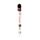 London Souvenir Erasable Pen with PVC Topper