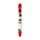 Welsh Dragon Wales (Cymru) Souvenir Multi Colour Pen (6 Colours)