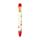 Welsh Dragon Wales (Cymru) Souvenir Multi Colour Pen (6 Colours)
