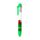 Welsh Dragon Wales (Cymru) Souvenir Multi Colour Pen (6 Colours)