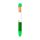 Welsh Dragon Wales (Cymru) Souvenir Multi Colour Pen (6 Colours)