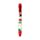 Welsh Dragon Wales (Cymru) Souvenir Multi Colour Pen (6 Colours)