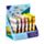 Cute Hamburger Multi Colour Pen with Topper (8 Colours)