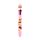 Cute Hamburger Multi Colour Pen with Topper (8 Colours)