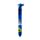 Shark Multi Colour Pen with Topper (8 Colours)