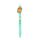 Beans & Co Cat Erasable Pen with PVC Topper