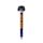 Game Over Game Controller Erasable Pen with PVC Topper