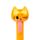 Beans & Co Cat cLickers Pen