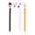 Spooky Ghost Erasable Pen with Topper