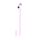 Spooky Ghost Erasable Pen with Topper