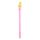 London Queen Erasable Pen with Topper