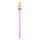 London Queen Erasable Pen with Topper