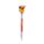 Hairy Coos Cow Highland Coo Erasable Pen with PVC Topper